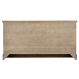Haldon Collection 12 Drawer Chest