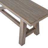 Haldon Collection Large Dining Bench