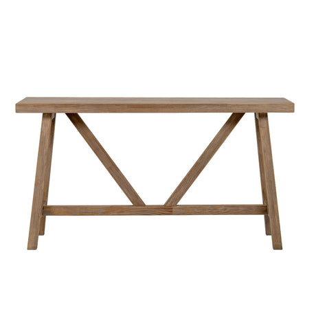 Haldon Collection Console