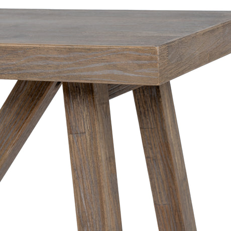 Haldon Collection Console