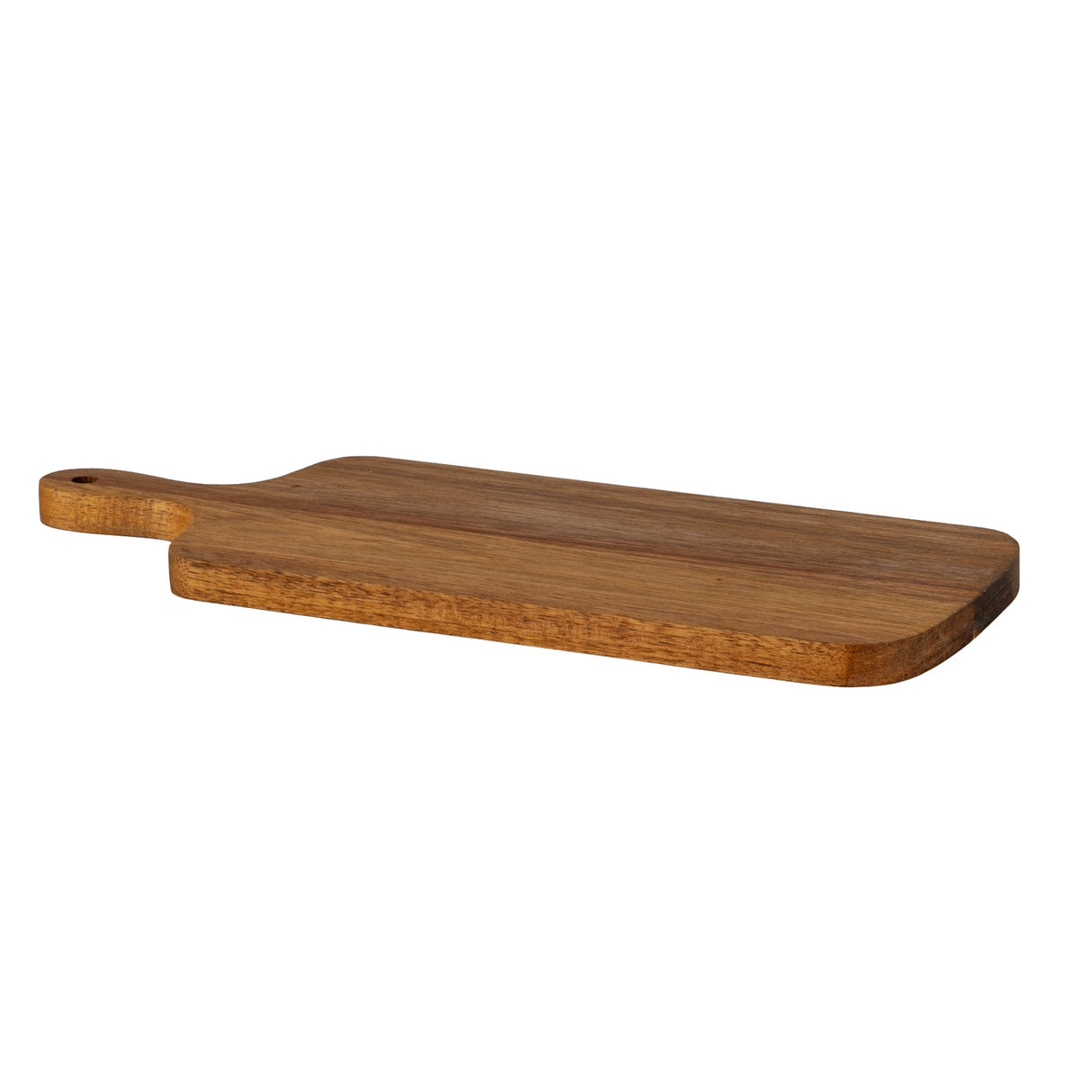 Small Rectangular Acacia Serving Board