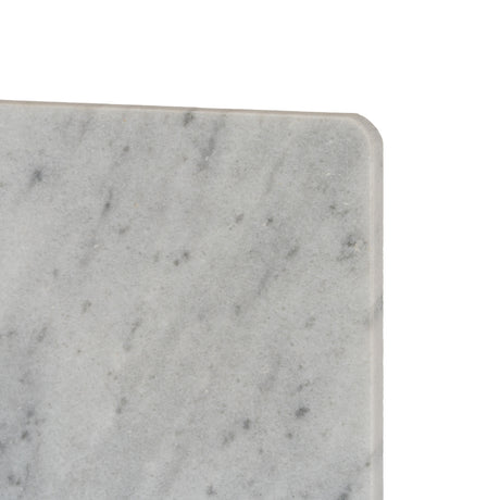 Rectangular Marble Serving Board