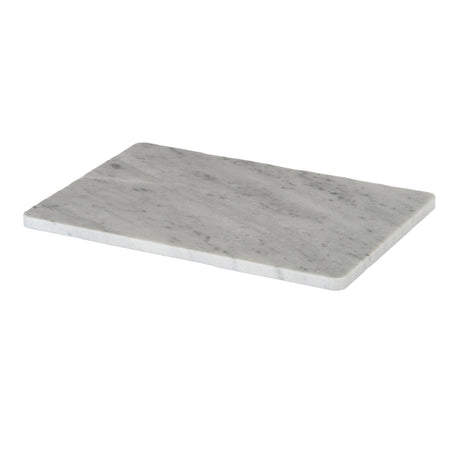 Rectangular Marble Serving Board