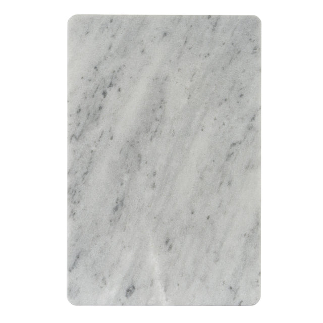 Rectangular Marble Serving Board