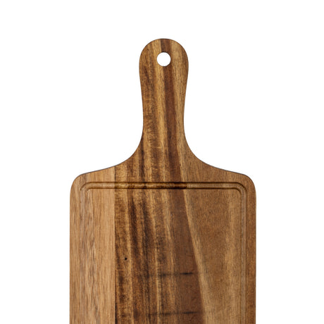 Rectangular Acacia Serving Board