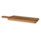 Rectangular Acacia Serving Board