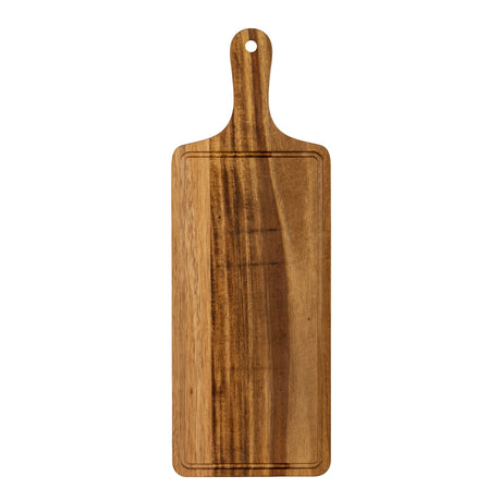 Rectangular Acacia Serving Board