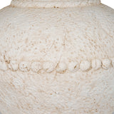 Medium Olympia Terracotta Vase