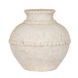 Medium Olympia Terracotta Vase