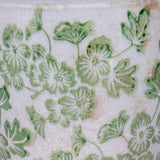 Small Green Clover Planter Pot