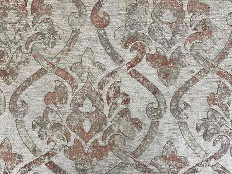 Abbey Wood Medallion Autumn / SR14560 (Per Metre)