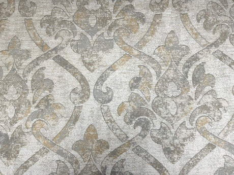 Abbey Wood Medallion Honey / SR14561