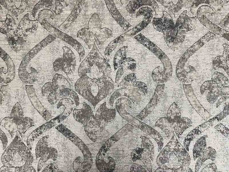 Abbey Wood Medallion Stone / SR14562 (Per Metre)