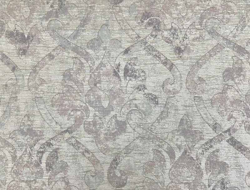 Abbey Wood Medallion Blush / SR14567 (Per Metre)