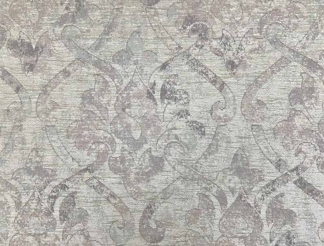 Abbey Wood Medallion Blush / SR14567 (Per Metre)