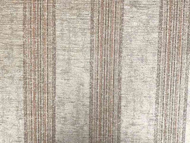 Abbey Wood Stripe Autumn / SR14570 (Per Metre)