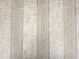 Abbey Wood Stripe Honey / SR14571 (Per Metre)