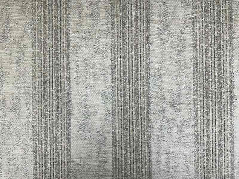 Abbey Wood Stripe Stone / SR14572 (Per Metre)