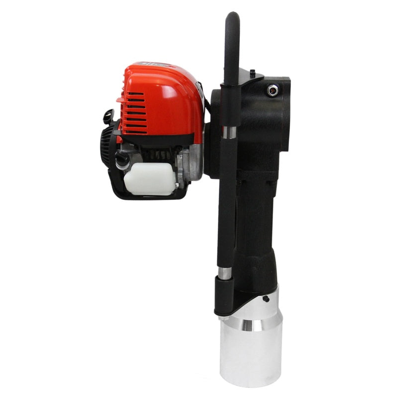 T-Mech 4-Stroke Petrol Post Driver 120mm