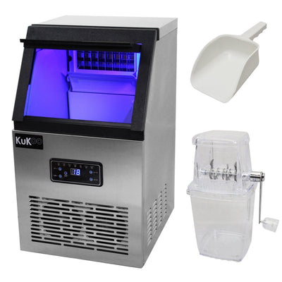 Ice Machines product image