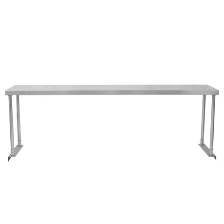 Kukoo Single Tier Steel Over-Shelf 1800mm