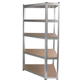 Galwix Corner Racking, 90cm Wide