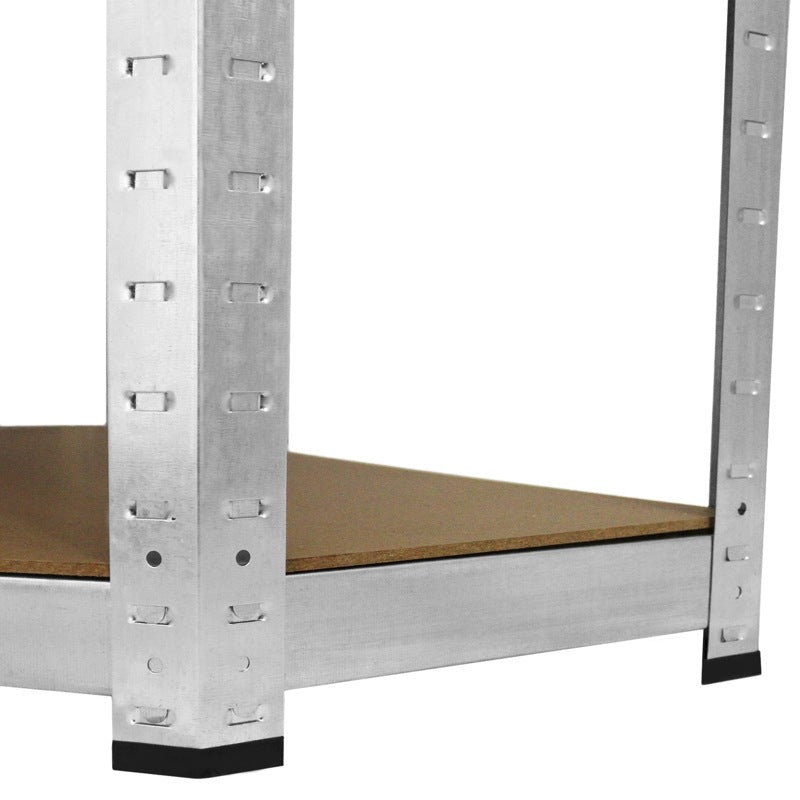 Galwix Corner Racking, 90cm Wide