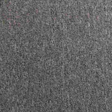 20 x Carpet Tiles 5m2 / Anthracite