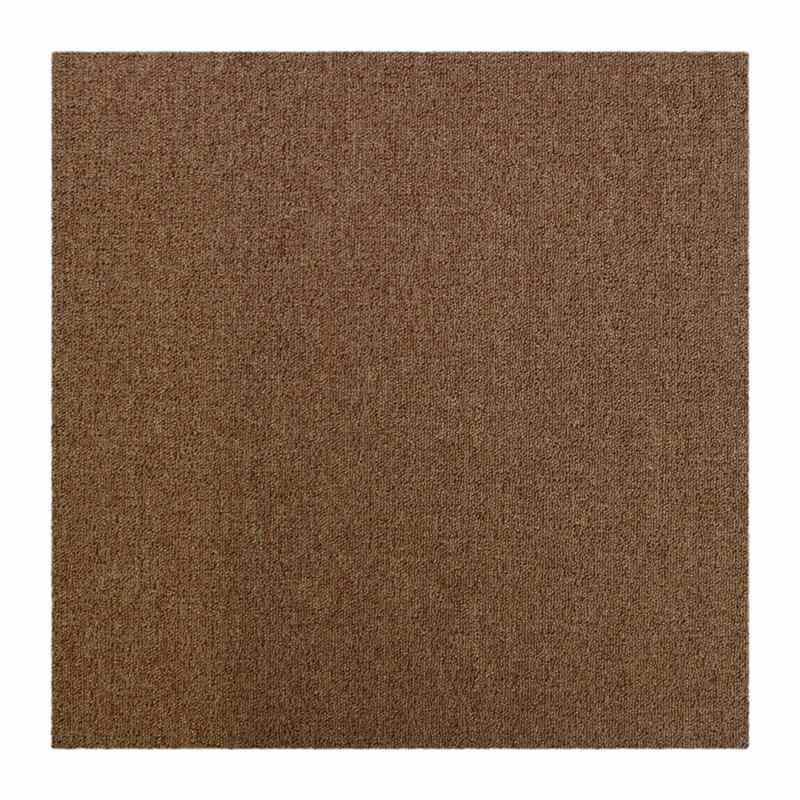 20 x Carpet Tiles 5m2 / Beige