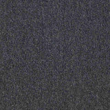 20 x Carpet Tiles 5m2 / Charcoal Black