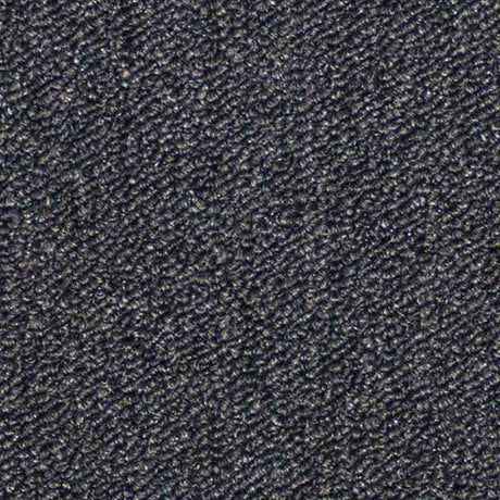 20 x Carpet Tiles 5m2 / Charcoal Black