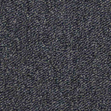 20 x Carpet Tiles 5m2 / Charcoal Black