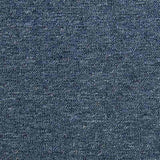 20 x Carpet Tiles 5m2 / Storm Blue