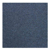 20 x Carpet Tiles 5m2 / Storm Blue