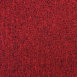 20 x Carpet Tiles 5m2 / Scarlet Red