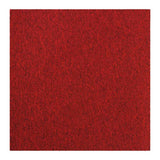 40 x Carpet Tiles 10m2 / Scarlet Red