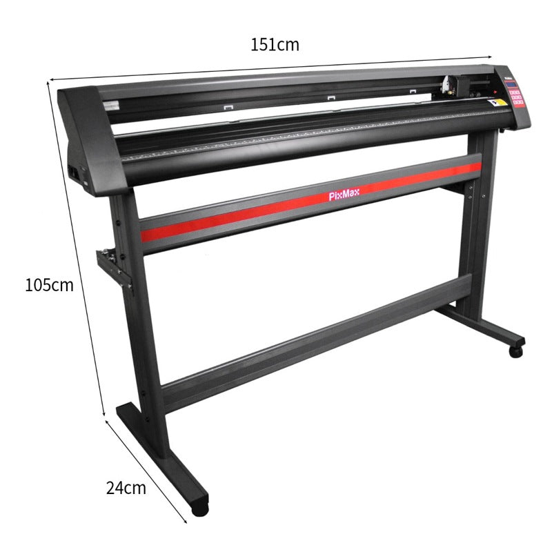 1350mm Vinyl Cutter with Stand