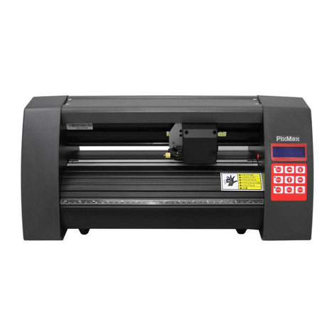 Vinyl Cutter - 360mm