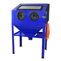 Sand Blasting Cabinets product image