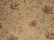 Camden Floral Wheat / SR12401 (Per Metre)