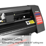 PixMax 59" Vinyl Cutter XL & SignCut Pro Software