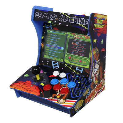 Arcade Machines product image