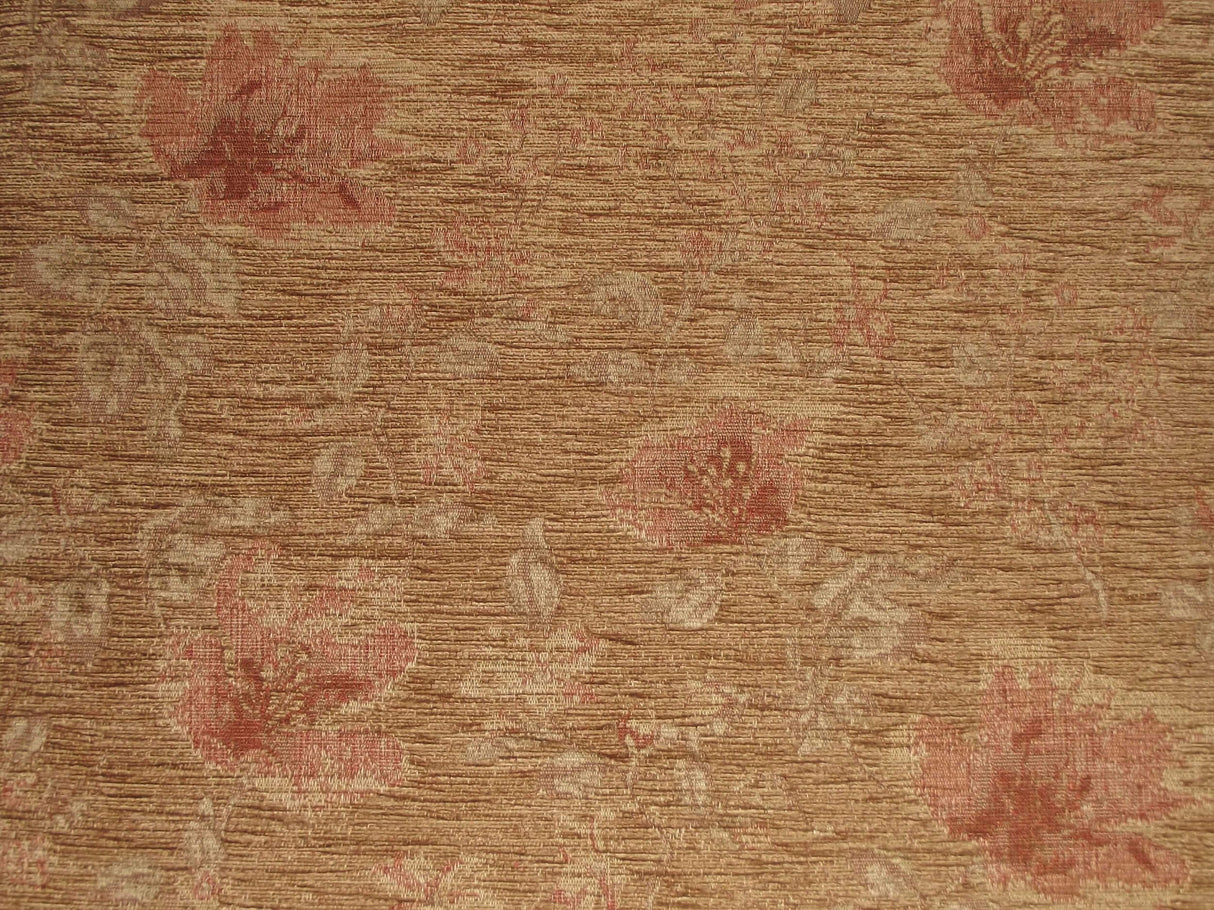 Camden Floral Cocoa / SR12404