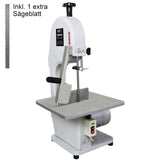 Kukoo Commercial Bone Saw Bandsaw