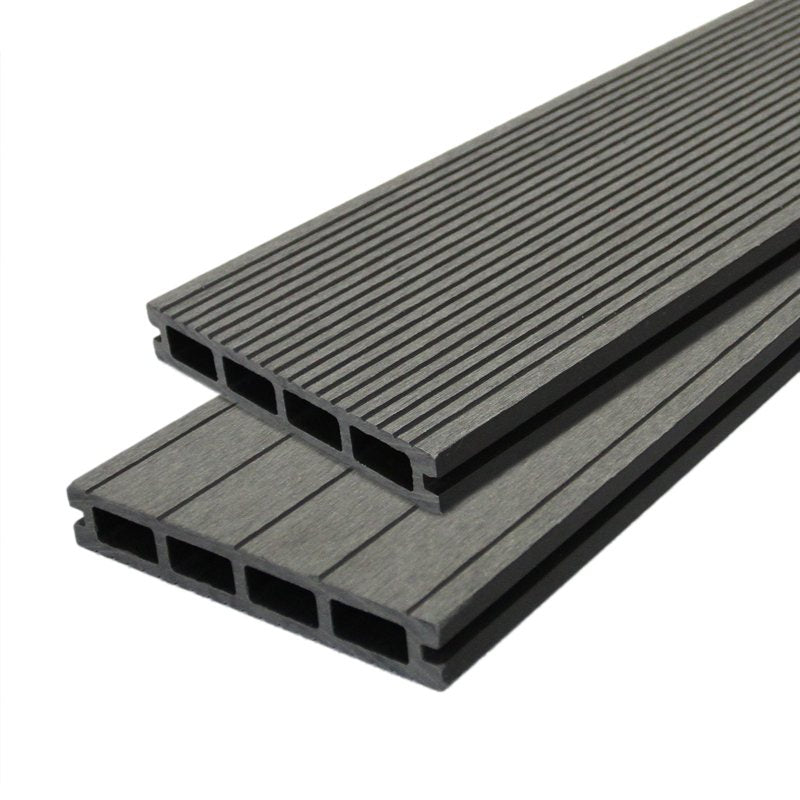 Jard Composite Decking - 9 SQM - Castle Grey