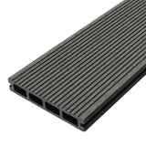 Jard Composite Decking - 9 SQM - Castle Grey