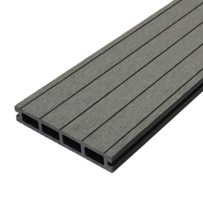 Jard Composite Decking - 9 SQM - Castle Grey