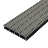 Jard Composite Decking - 9 SQM - Castle Grey