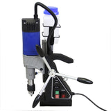 T-Mech Magnetic Drill Press