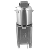 KuKoo Commercial Potato Rumbler